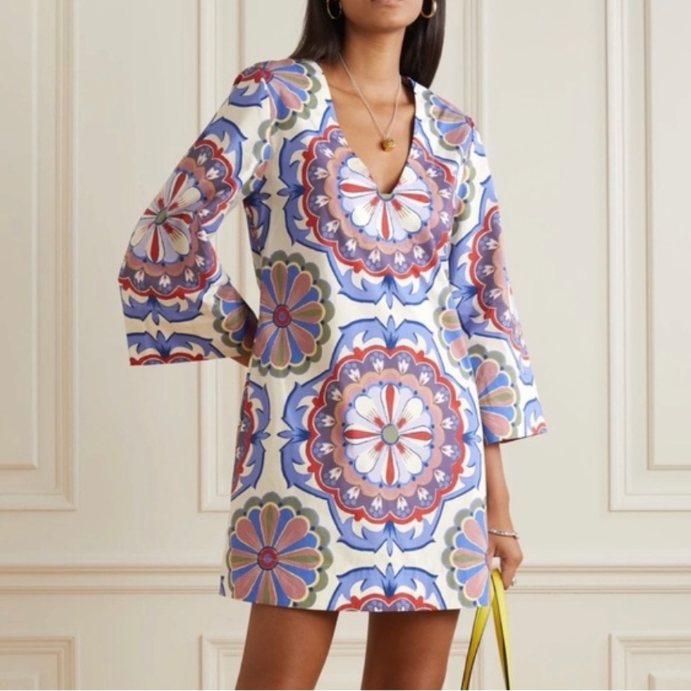 Cara Cara Montauk Dress